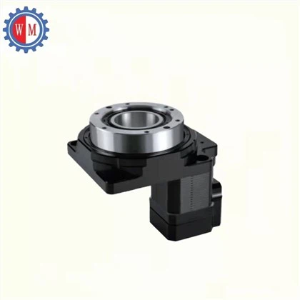 Fèmen Kontwòl Loop Hollow Actuator